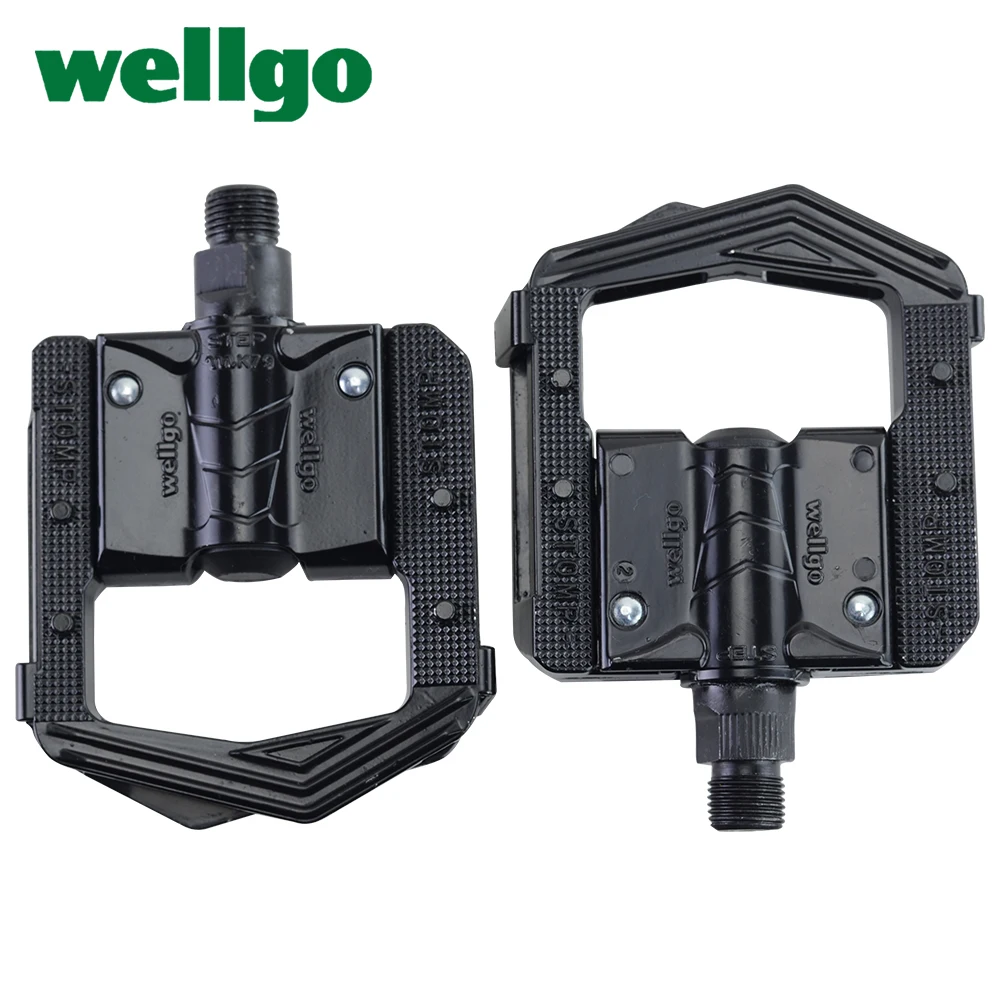 Wellgo f265 review Clearance