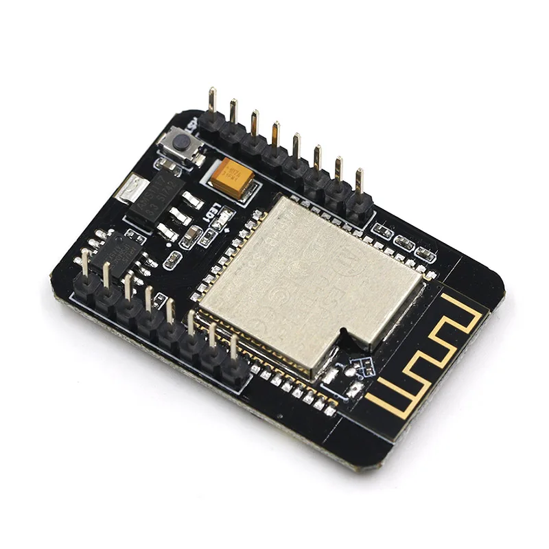 ESP32-CAM ESP-32S модуль Wi-Fi ESP32 серийный wi-fi ESP32 CAM макетная плата 5V Bluetooth с OV2640 Камера модуль