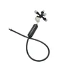 Hanging cross mist sprinkler anti drip misting nozzle water spray greenhouse nozzles for cooling 1set 5