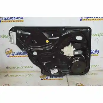 

1K0959703F REAR WINDOW LEFT VOLKSWAGEN PASSAT SALOON (3C2)