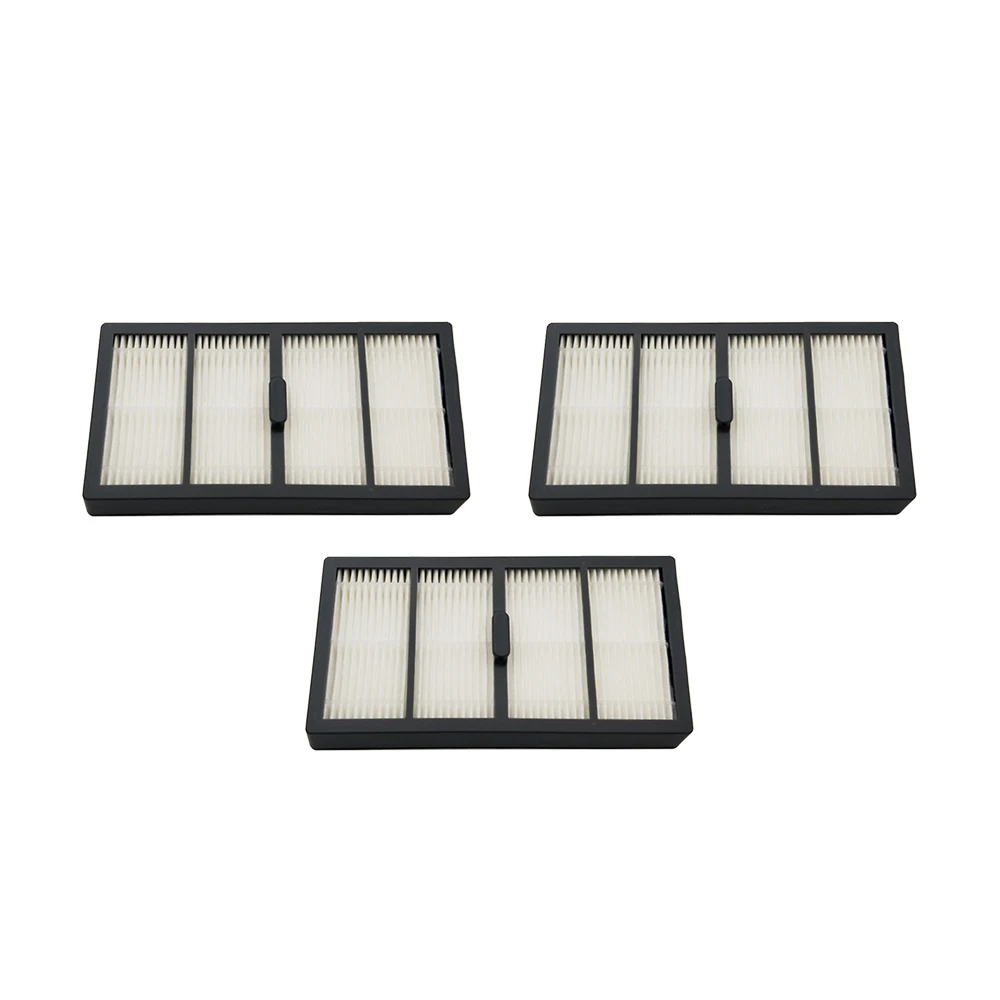 

Replacement HEPA Filter for IROBOT ROOMBA S9 S9+ Sweeping Robot Vacuum Cleaner Accessories