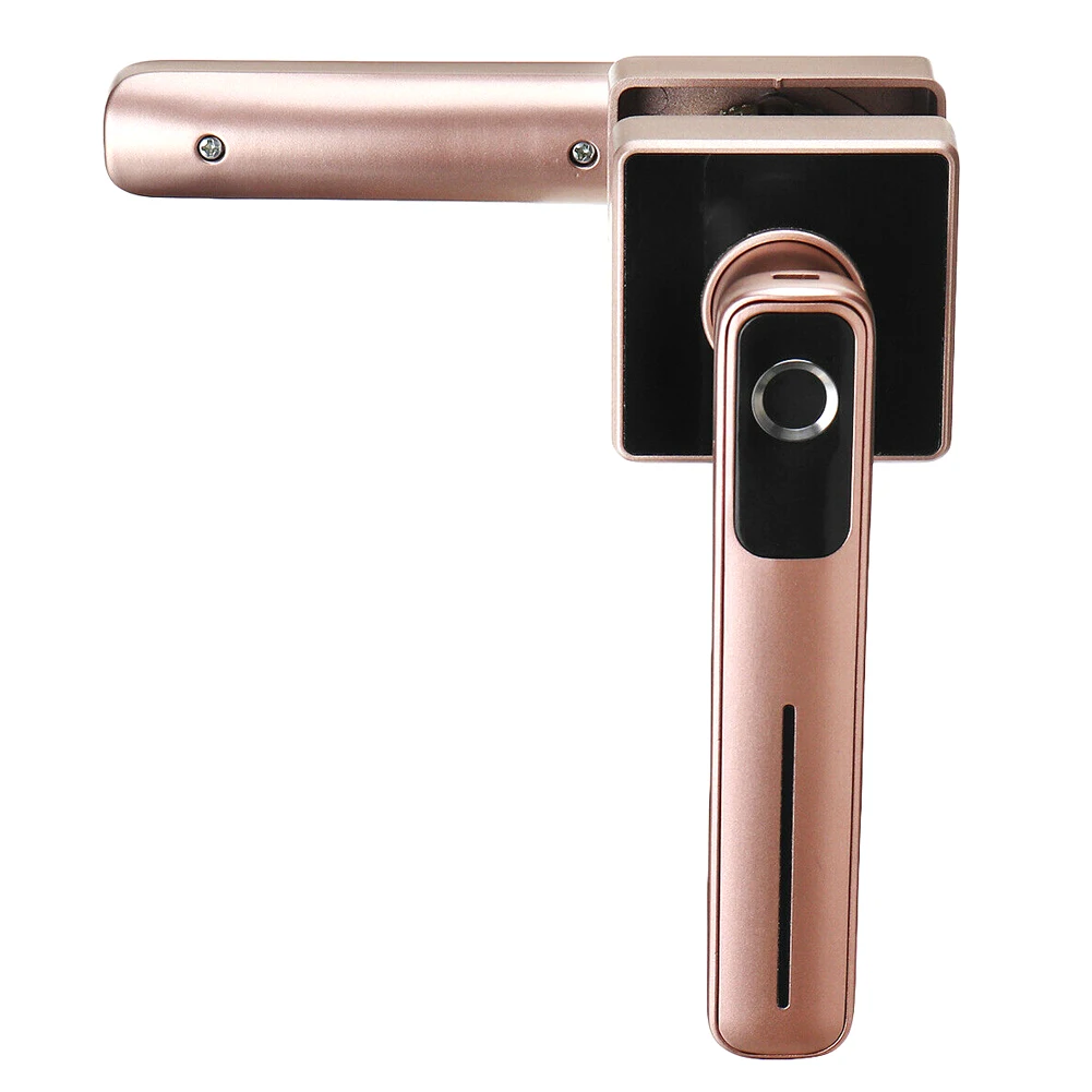 

Smart Electronic Fingerprint Door Lock Security Safe Tools USB for Home Office EM88