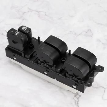 

Car Front Left Electric Power Window Master Control Switch 84040- 48020-c0 Fit for Toyota Lexus RX300 1999 2000 2001 2002 2003