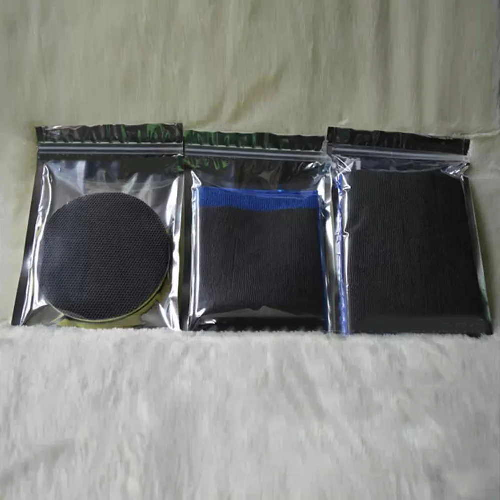 

Vehicle Car Clay Mitt Gloves Detailing Polisher Clay Bar Alternative Reusable