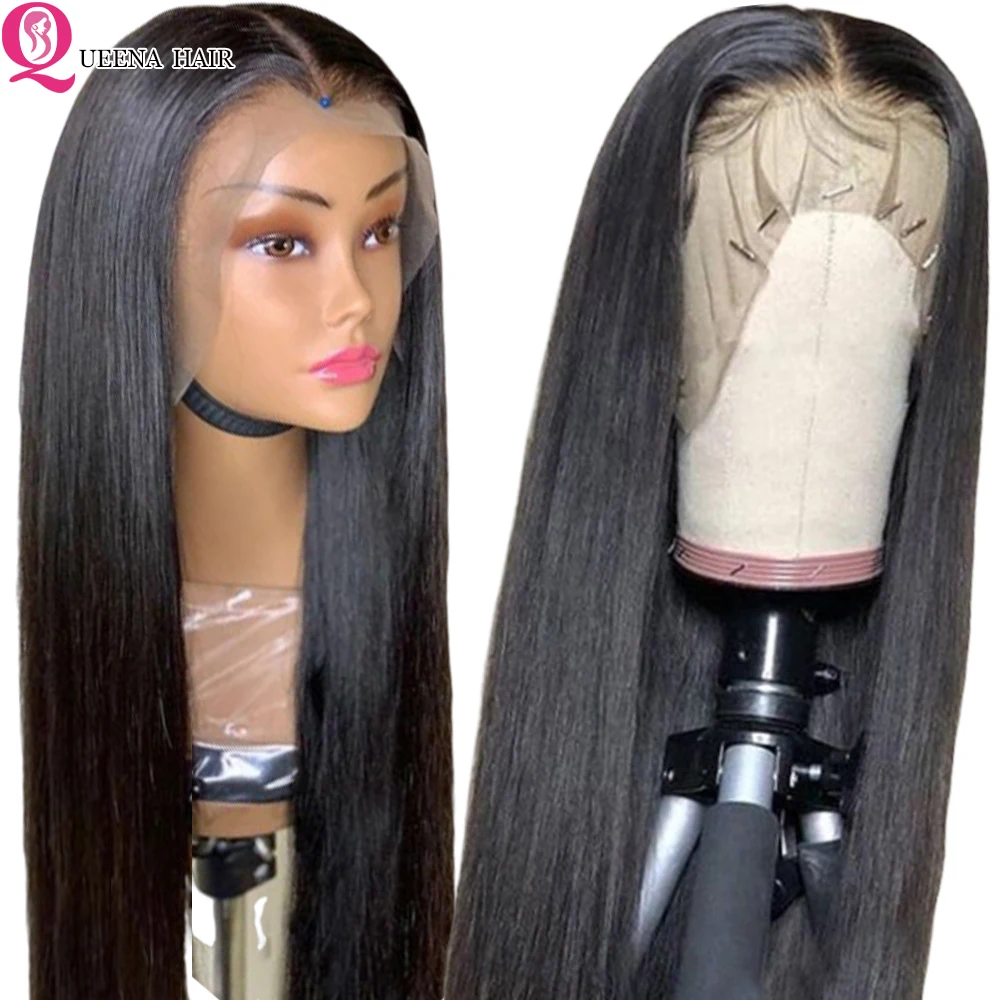 HD Front Lace Wig