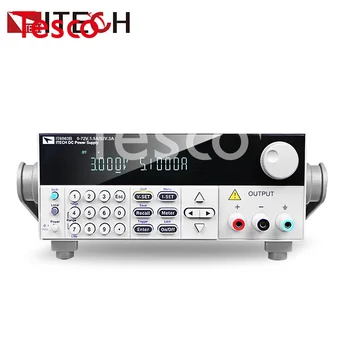 

IT6863B dual-range programmable DC power supply