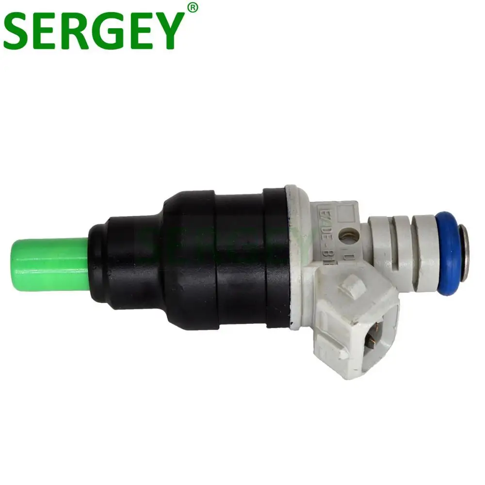 4pcs/lot Fuel Injector For FORD E-150 250 350 2.9 3.8 3.0 4.9 E7 DE B1B E7DE-B1B 0 280 150 727 0280150727