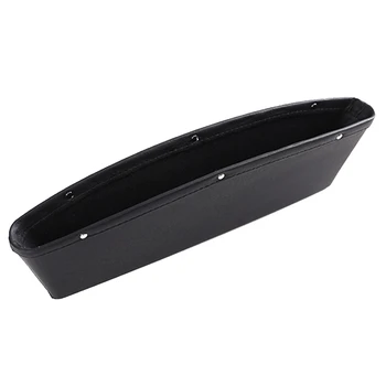 

Car Storage Bag, Car Seat, Slot Storage Box, Multi-Function Space Storage Box,PU Car Supplies, Car Interior Bag
