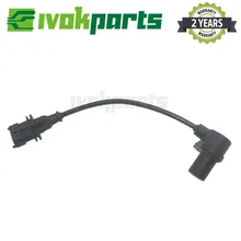 Датчик положения коленчатого вала об/мин для FORD F250, грузовой VOLKSWAGEN Worker Volksbus 0281002410 BG5X-6C315-BA 2R0906433 Датчик положения коленчатого вала об/мин для FORD F250, грузовой VOLKSWAGEN Worker Volksbus 0281002410 BG5X-6C315-BA 2R0906433