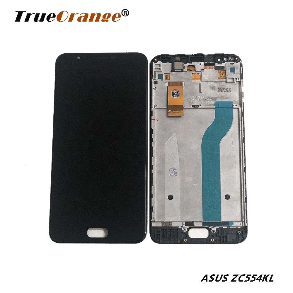 For Asus Zenfone 4 Max ZC554KL LCD Touch Screen X001D ZC554KL LCD Digitizer For Asus X001D LCD Replacement Parts 5.5'' 1280x720
For Asus Zenfone 4 Max ZC554KL LCD Touch Screen X001D ZC554KL LCD Digitizer For Asus X001D LCD Replacement Parts 5.5'' 1280x720