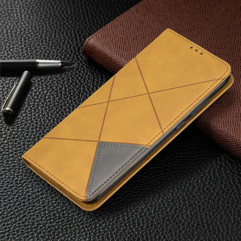 Чехол-книжка для Redmi Note 8 Pro, Роскошный кошелек из искусственной кожи, чехол для Xiaomi Redmi Note 8, чехол для Redmi Note8 Pro Note 8Pro