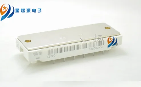 BSM75GP60 igbt-модуль 75A-600V