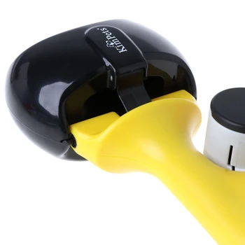 

Pet Waste Scooper Poop Clean Tool Outdoor Excretion Pickup Cat Dog Cleaning LX9C