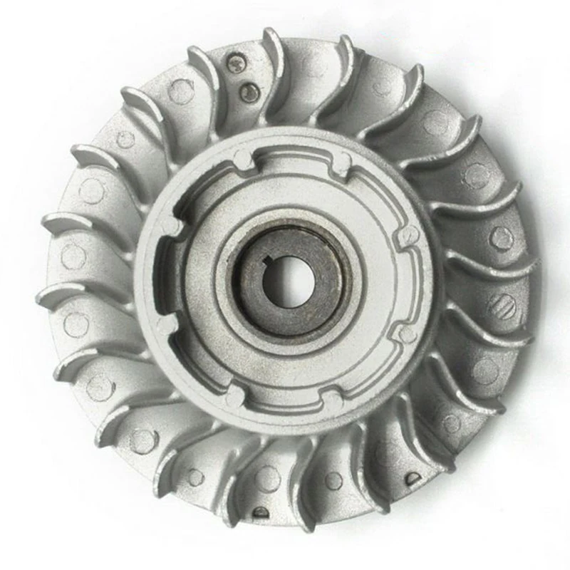 

Brand New Flywheel Fits For Stihl 066 MS650 MS660 Chainsaw Sturdy And Durable Long Service Life
