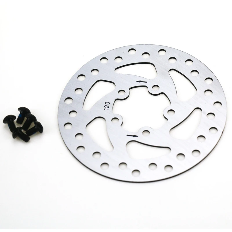 Xiaomi M365 Pro Electric Scooter Brake Disc_3