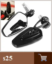 Motorcycle grips Bar End For BMW S1000RR 2009 2010 2011 2012 2013 2014 2015 2016 2017 2018 Handle Handlebar Plug End Cap grip