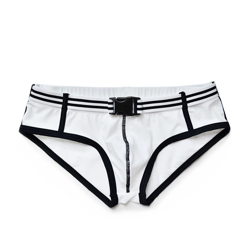 Y154 summer male bikinis beach shorts swim trunk men swimsuits sunga