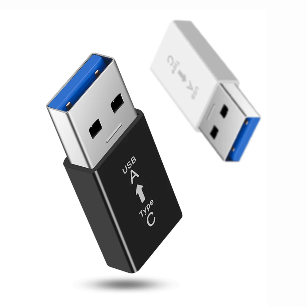 Kebidu USB 3,1 type C Женский к USB 3,0 Мужской Порт адаптер type-A Разъем синхронизации данных адаптер Разъем для Macbook Google