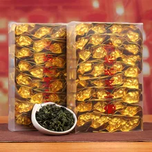 250 г Китайский Чай Anxi Tiekuanyin, свежий 1275 органический чай улун для похудения, забота о здоровье, красота, зеленая еда chengxj