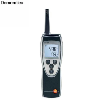 Best Thermometer Hygrometer Testo 625 High Precision Temperature Humidity Instrument Professional Measure Instrument For Indoor Plant