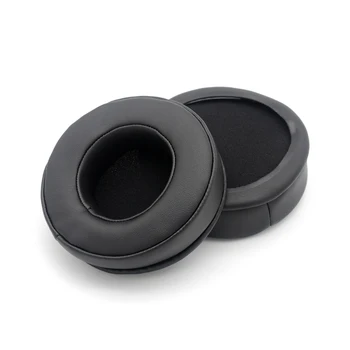 

1 Pair Ear Pads Cushions Foam Cups Replacement Earpads Pillow for TaoTronics TT-BH040 TT BH040 Headset Headphone