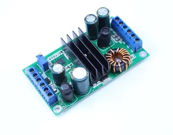 

DC-DC Converter LTC3780 High-Power Automatic Step UP/Down Power Module