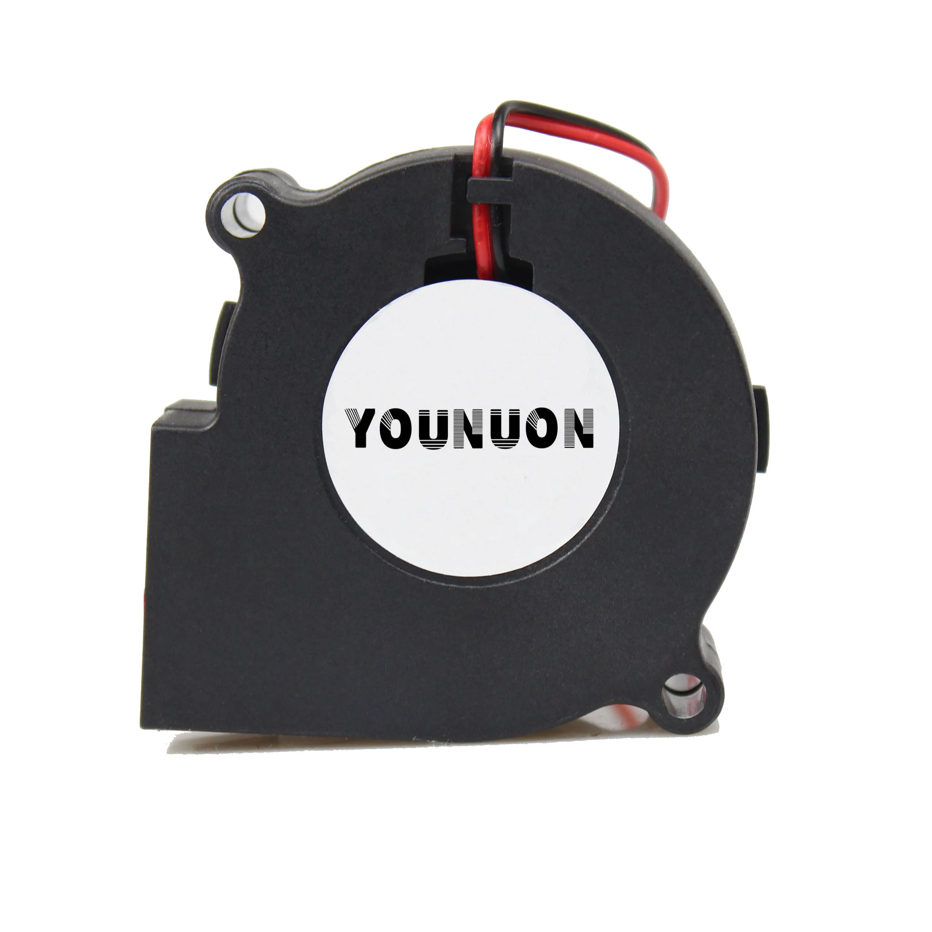 Blower Fan 1PCS 12V 24V 6028 60mm DC Turbo Centrifuge Cooling Fan 60x60x28mm cooling fan