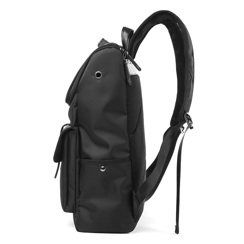 MOYYI, высококачественный мужской рюкзак, защищенный от брызг, Mochila, 14 дюймов, рюкзак для ноутбука, Оксфорд, сумка для путешествий на открытом воздухе, рюкзак