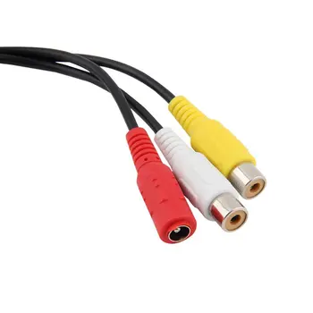 

5 inch Color TFT LCD Mini Car Rear View Monitor Parking Rearview Monitor Screen For DVD VCD Reverse Camera