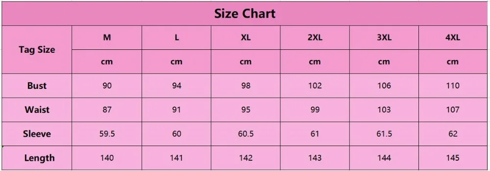 SIZE