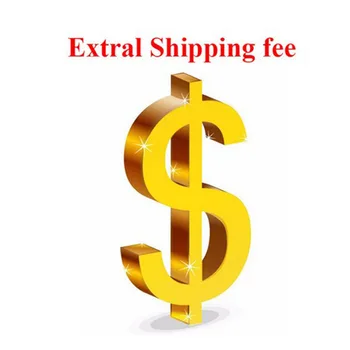 

Shipping cost or Make up the difference