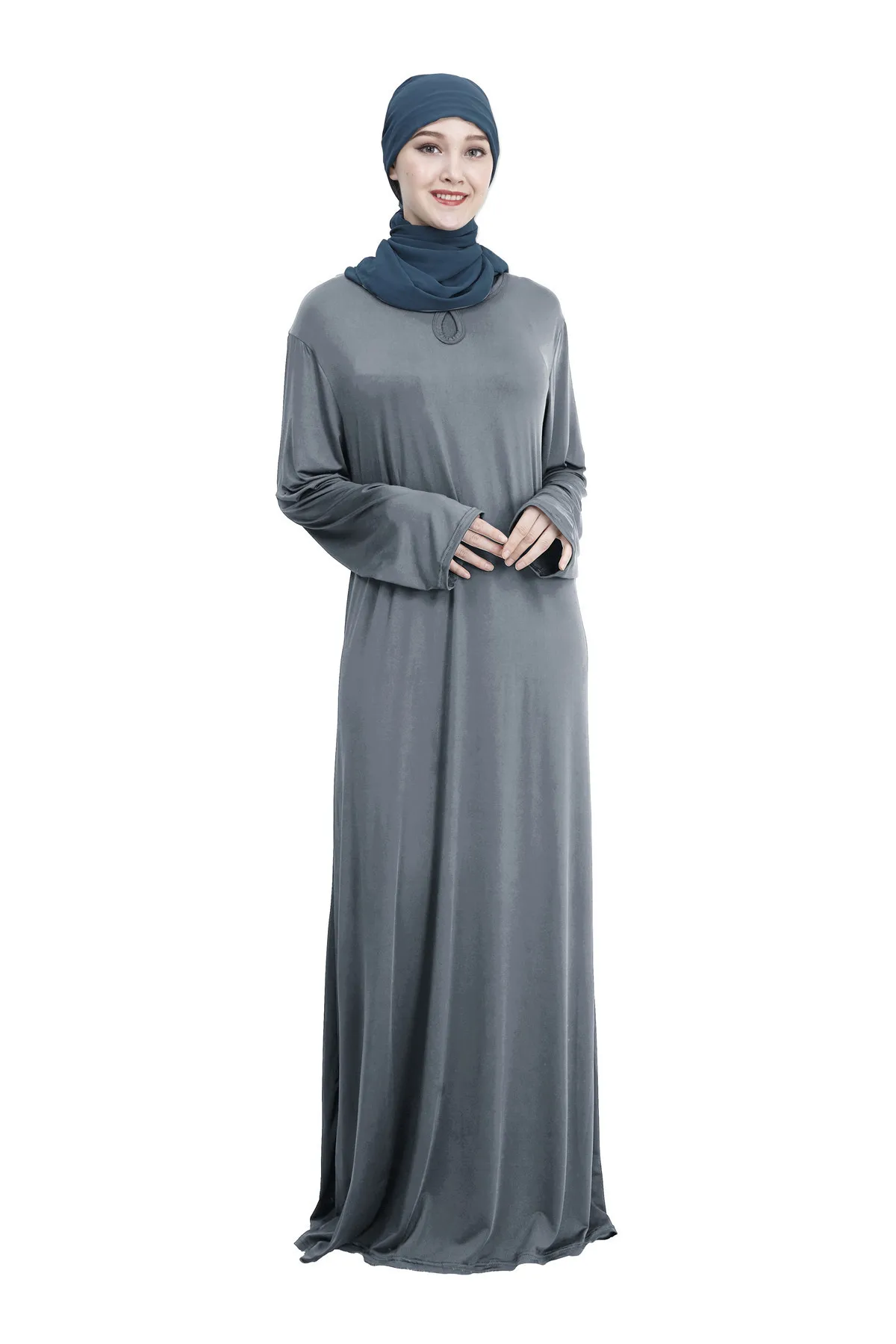 Abaya Дубайский мусульманский халат-кимоно, халат, халат, элегантный ислам, ic, Повседневная Арабская одежда, Caftan, турецкий ОАЭ, ислам, подарок