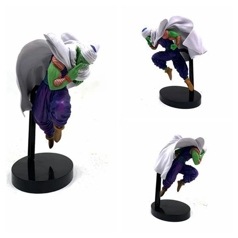 

Cheng yuan Anime Dragon Ball Beek Big Devil Magic Children Piccolo BWFC2 World General Assembly Garage Kit Decoration