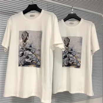 

High Quality Digital Printing ih nom uh nit T-Shirt Men Women Summer Couple Loose Ih Nom Uh Nit T-Shirts Top Tee