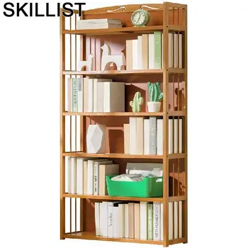 

Maison Estanteria Madera Meuble Decoracao Mueble De Cocina Camperas Bois Decoration Retro Libreria Bookcase Book Case Rack
