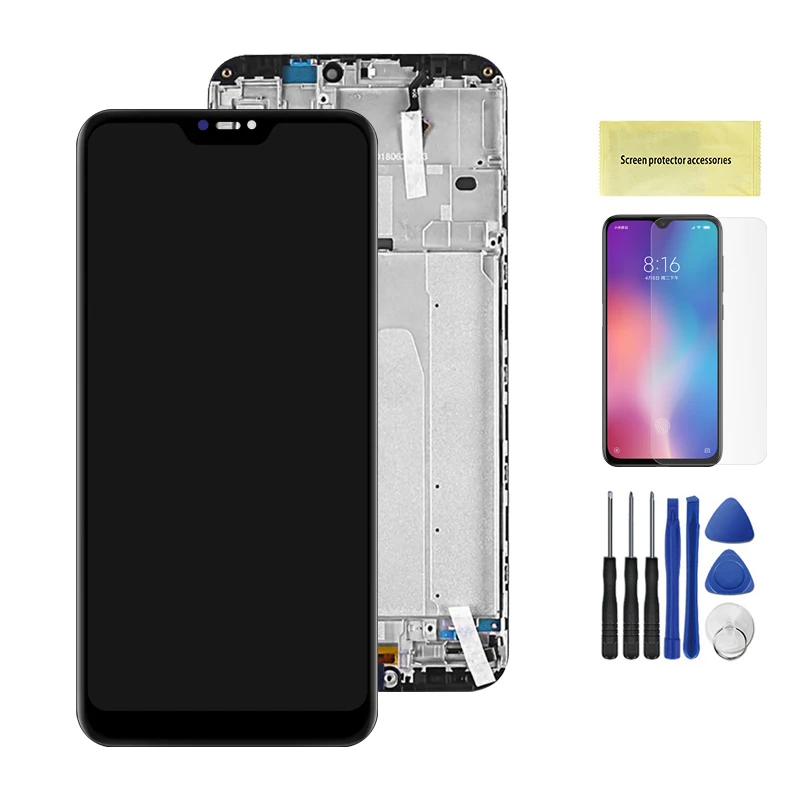 07-小米A2-Lite主图Black-DK