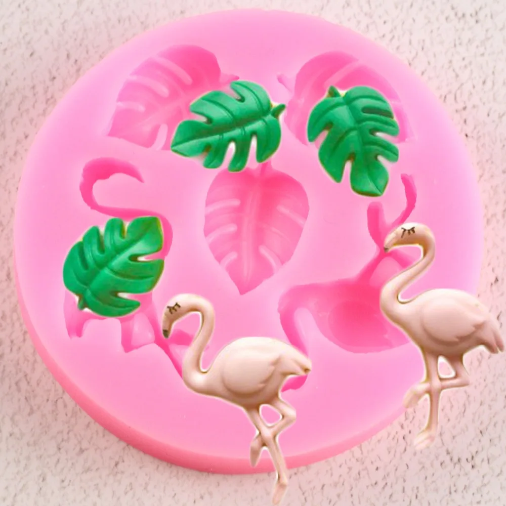 

Sea Creatures Marine Cake Mould Sugar Craft Chocolate Decorating Cupcake Topper Decorating Tools