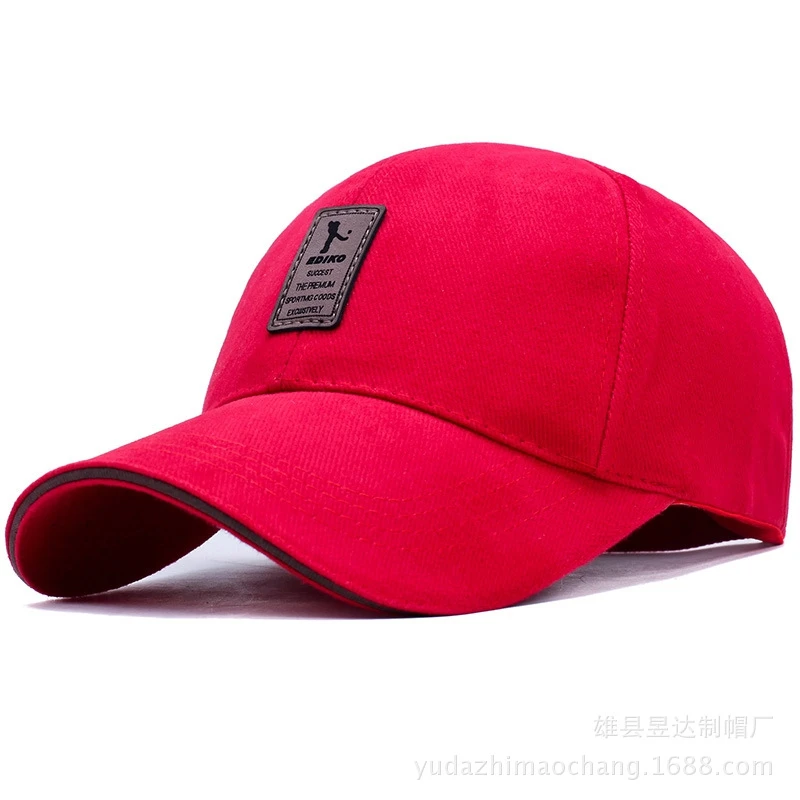 Baseball Hat Women's Baseball Cap Summer Adjustable Breathable Mesh Hats For Men Women Unisex Dad Hat