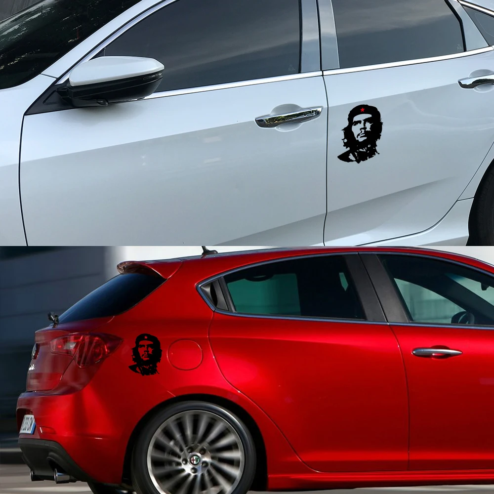 2 шт. автомобильные наклейки для Chevrolet Cruze Lacetti Dacia Duster Logan Alfa Romeo Citroen C4 C5 C3