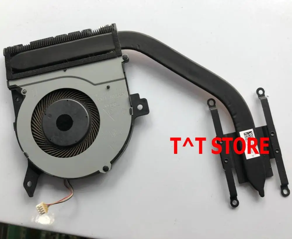 원래 S4000U S405UQ X405UA X405UQ CPU 쿨러 냉각 팬 히트 싱크 테스트 무료 배송|팬 & 쿨링 ...