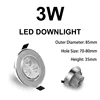 3 Watt
