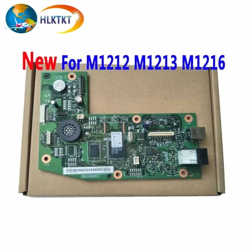 Фотографическая плата для HP M1212 M1132 M1132NFP 1132NFP M125A M125 125A 1132 1020|Детали принтера| |