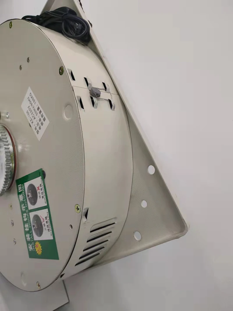 High Quality 250 KG 9m Chandelier Lift 9M Remote Control Crystal Light Lift Chandelier Hoist Lighting Lifter 110V 220V