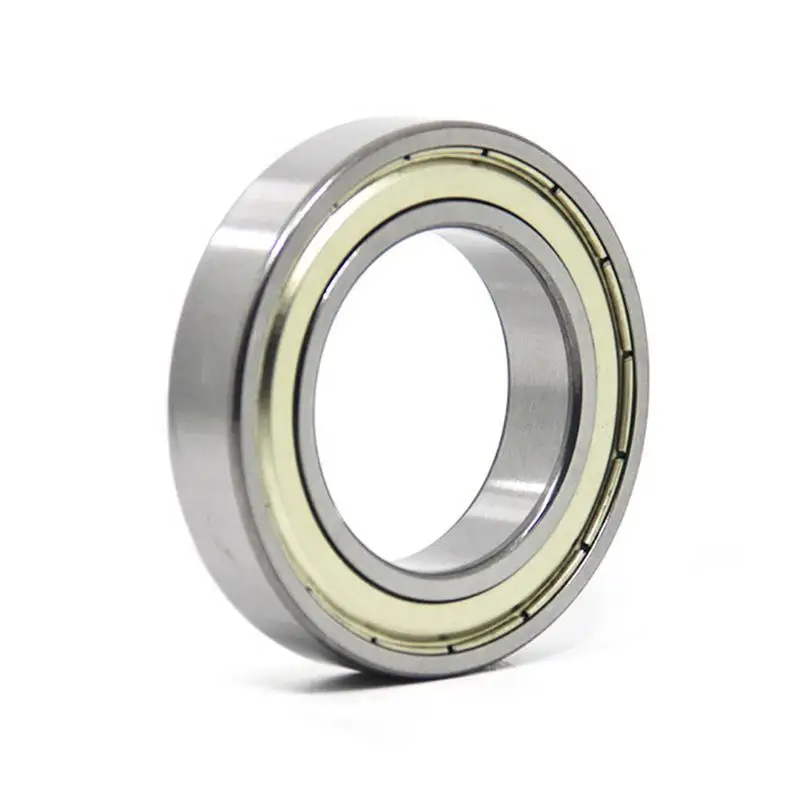 2RS 75*115*20mm deep groove ball bearing 75x115x20mm