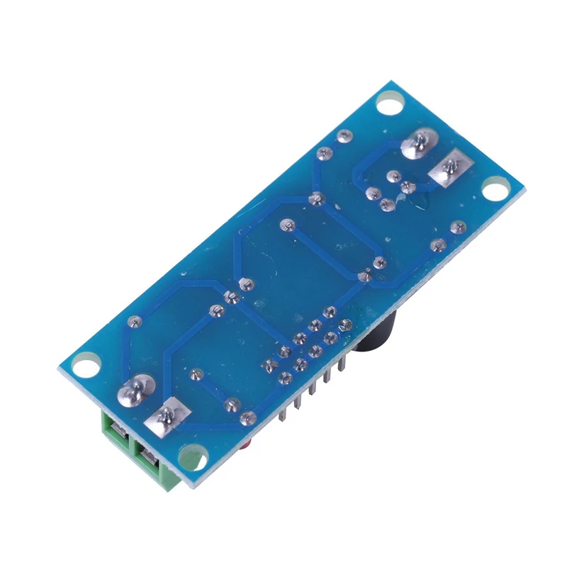 L7805 LM7805 с тремя клеммами Напряжение Регулятор модуль 5V для Arduino