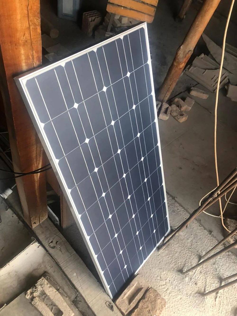 солнечная панель 12v 300 Вт 12 В комплект 1000 Вт Инвертор домашняя ...