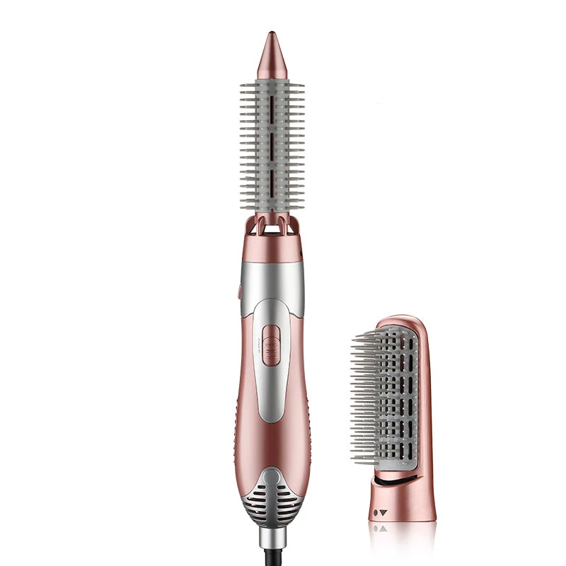 

Professional Hair Dryer Machine Comb 2 in 1 Multifunctional Styling Tools Set Hairdryer