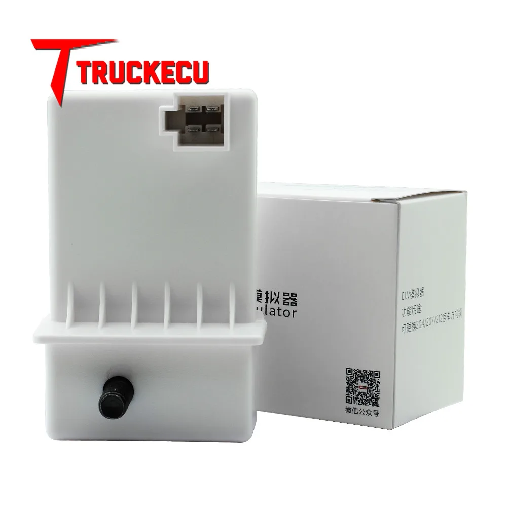  Emulador CGDI ELV renovar ESL para Benz 204 207 212 trabajar con CGDI Prog MB programador clave CGD