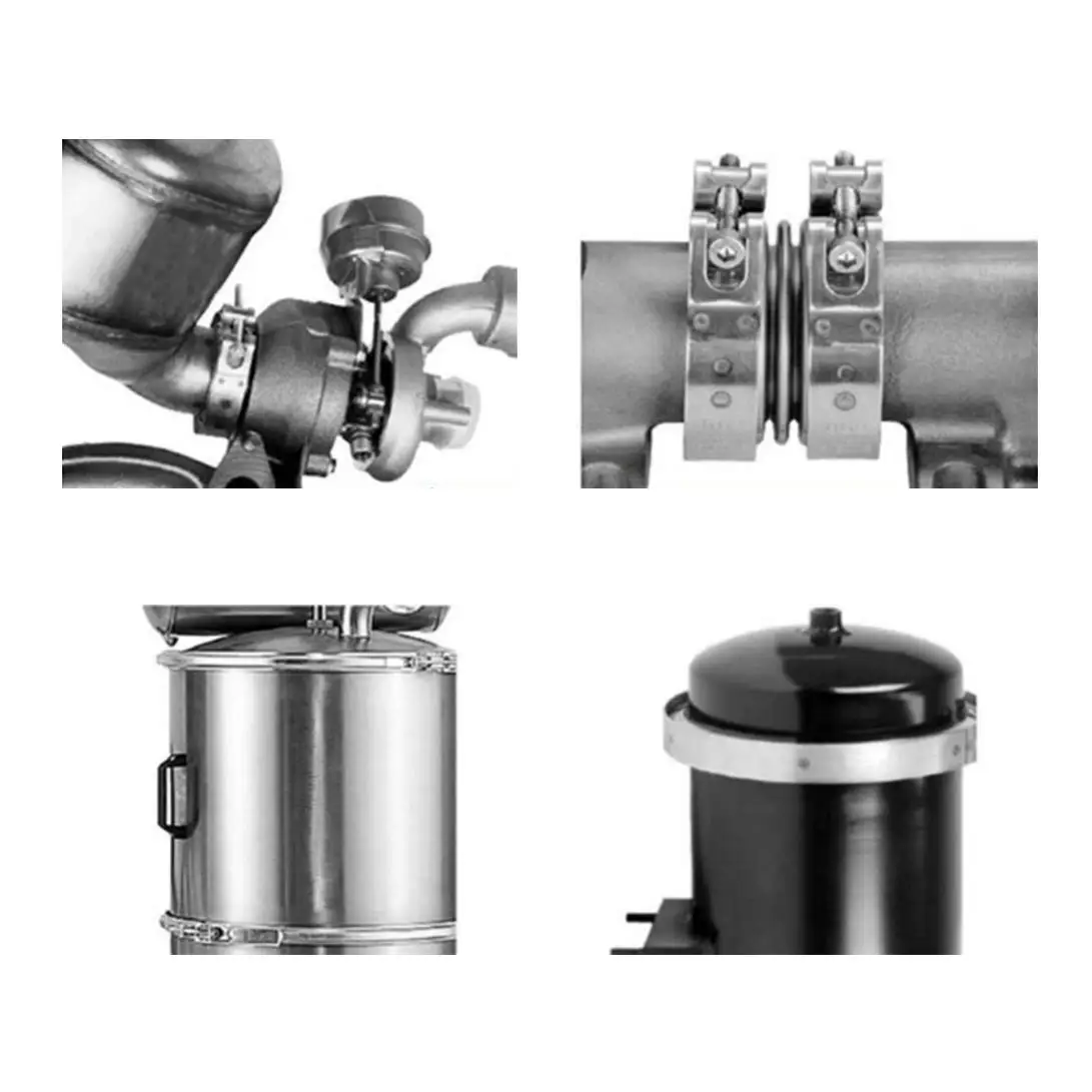 Рисунок 3 - Универсальный 3-дюймовый 2-дюймовый