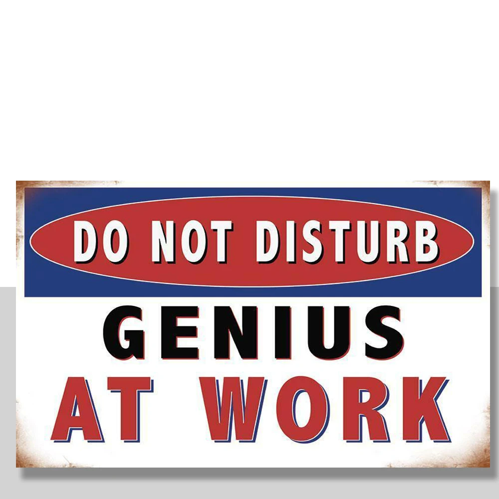 Do Not Disturb Work In Progress